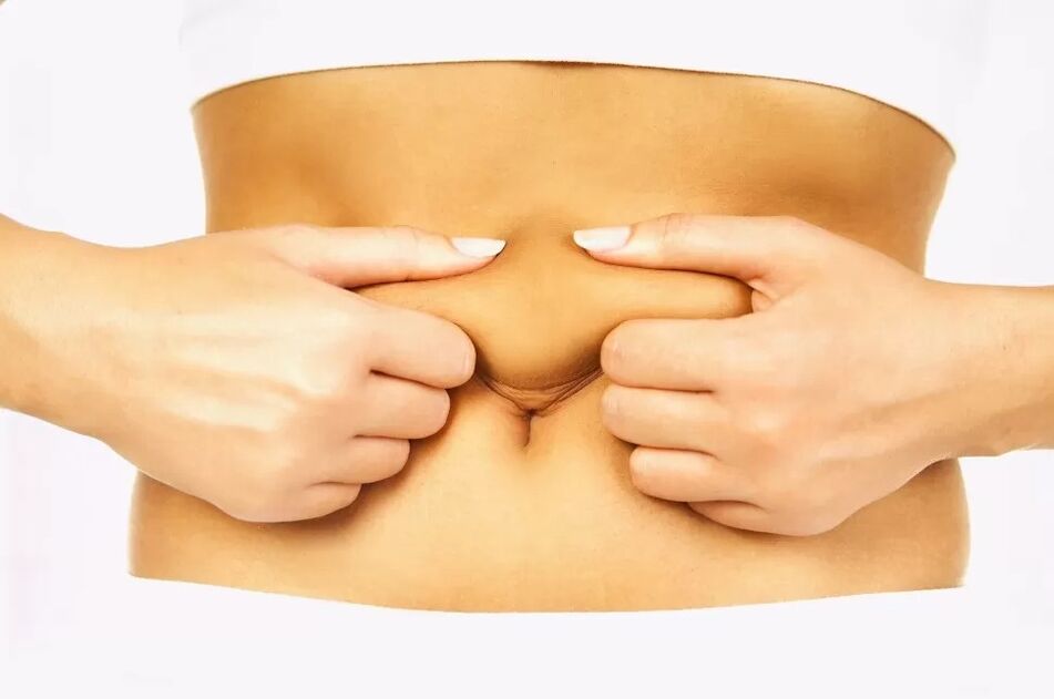 Η δίαιτα που «εξαφανίζει» το λίπος της κοιλιάς! | imommy